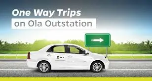 Ola Cabs